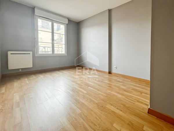 Appartement Saint Fargeau Ponthierry 3 pièce(s) 52 m2