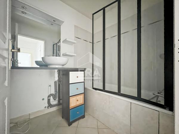 Appartement Saint Fargeau Ponthierry 3 pièce(s) 52 m2