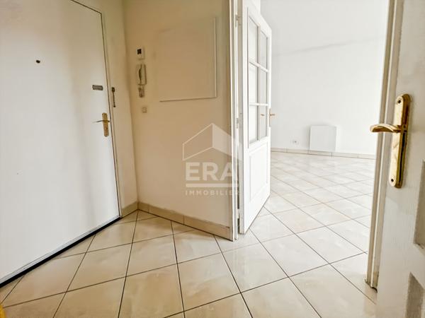 Appartement Saint Fargeau Ponthierry 3 pièce(s) 52 m2