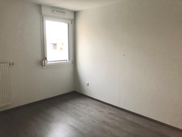 Appartement 3 pièce(s) 2 chambre(s) 62.34 m²