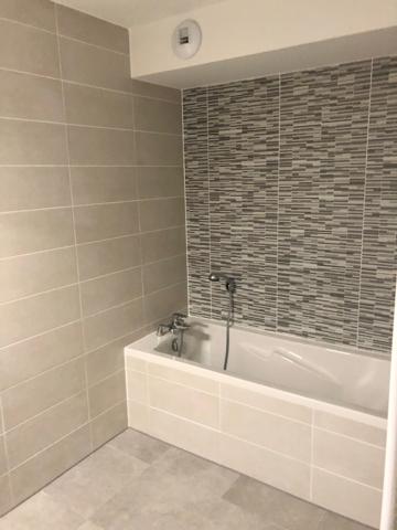 Appartement 3 pièce(s) 2 chambre(s) 62.34 m²
