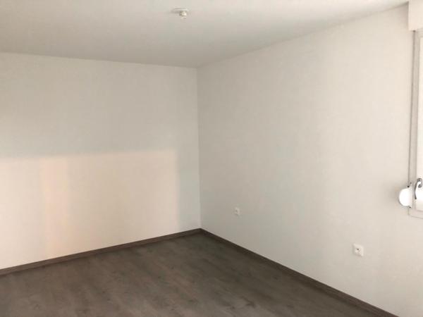 Appartement 3 pièce(s) 2 chambre(s) 62.34 m²
