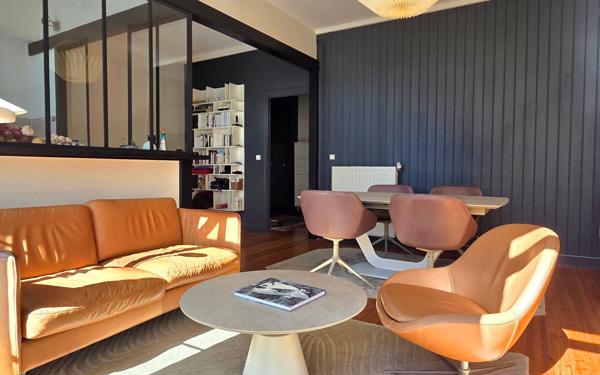 Appartement à vendre    3 pièces • 81,15 m2 Rochefort