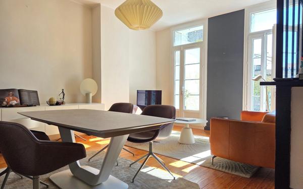 Appartement à vendre    3 pièces • 81,15 m2 Rochefort