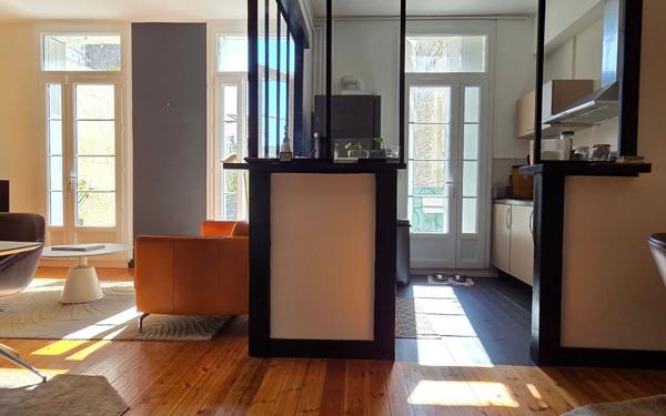 Appartement à vendre    3 pièces • 81,15 m2 Rochefort