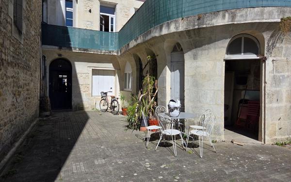 Appartement à vendre    3 pièces • 81,15 m2 Rochefort