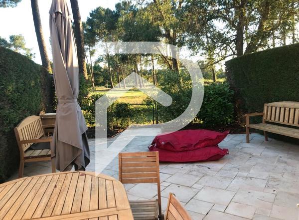 Maison 4 pièces 58.02 m2
