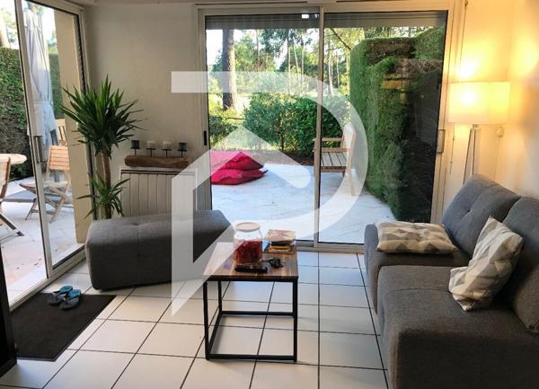 Maison 4 pièces 58.02 m2
