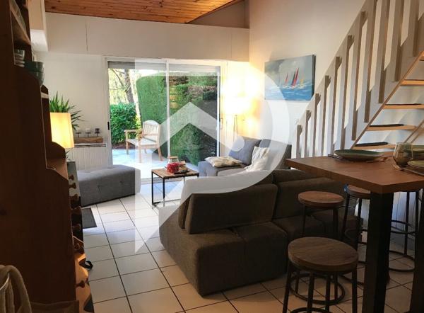 Maison 4 pièces 58.02 m2
