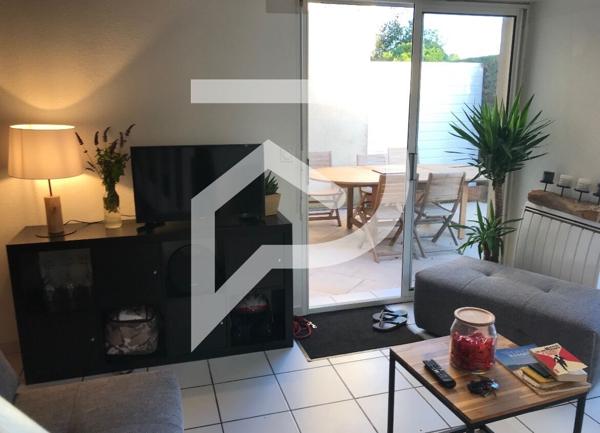 Maison 4 pièces 58.02 m2