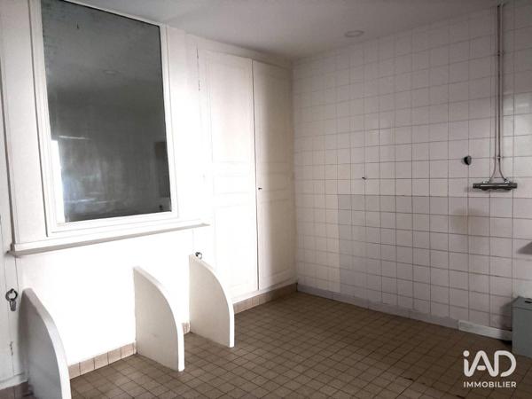 Boutique/Local commercial à vendre 36 m² Senlis