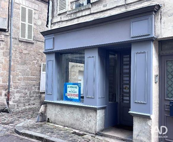 Boutique/Local commercial à vendre 36 m² Senlis