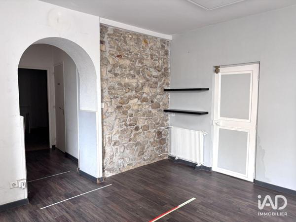Boutique/Local commercial à vendre 36 m² Senlis