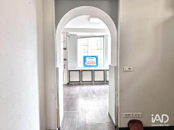 Boutique/Local commercial à vendre 36 m² Senlis