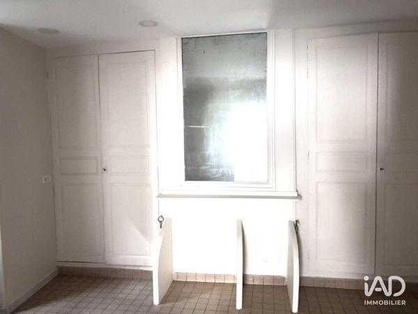 Boutique/Local commercial à vendre 36 m² Senlis