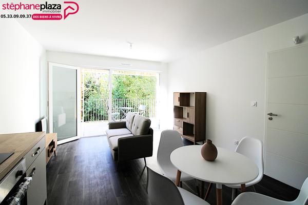 Appartement 3 pièces 60.73 m2