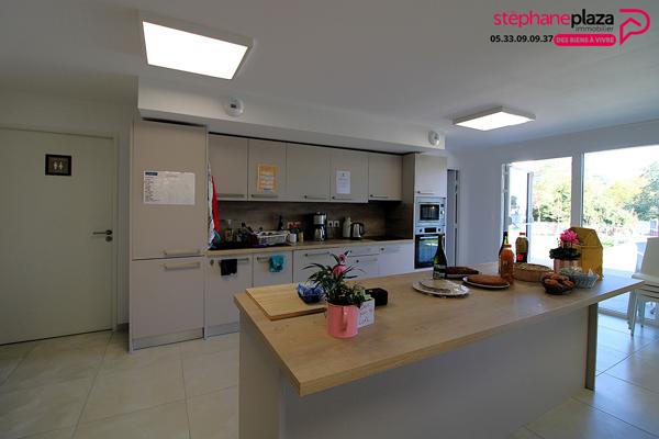Appartement 3 pièces 60.73 m2