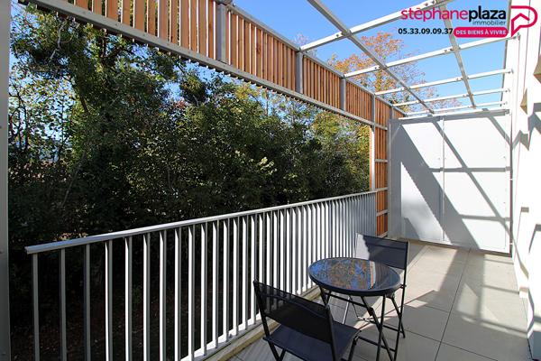 Appartement 3 pièces 60.73 m2