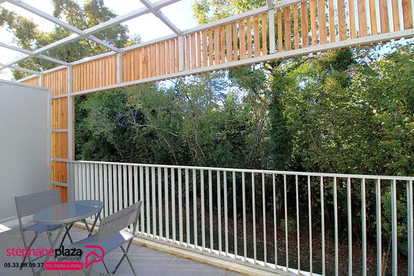 Appartement 3 pièces 60.73 m2