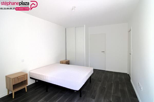 Appartement 3 pièces 60.73 m2