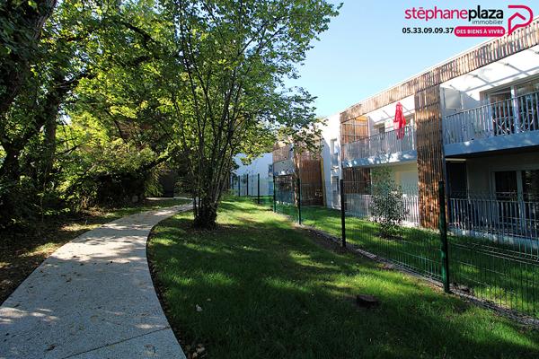 Appartement 3 pièces 60.73 m2