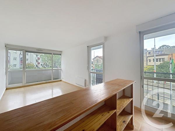 Appartement F3 à vendre  3 pièces - 75,50 m2 MONTPELLIER - 34
