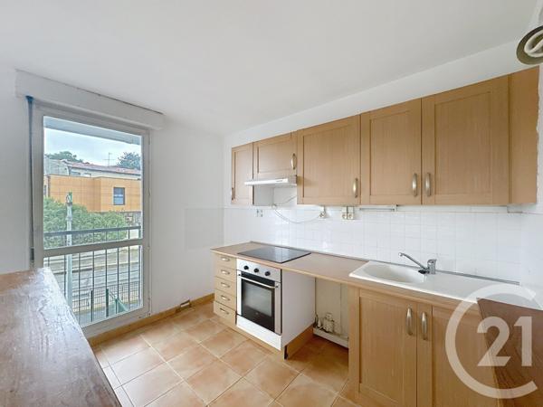 Appartement F3 à vendre  3 pièces - 75,50 m2 MONTPELLIER - 34