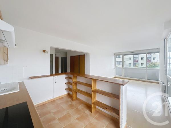 Appartement F3 à vendre  3 pièces - 75,50 m2 MONTPELLIER - 34