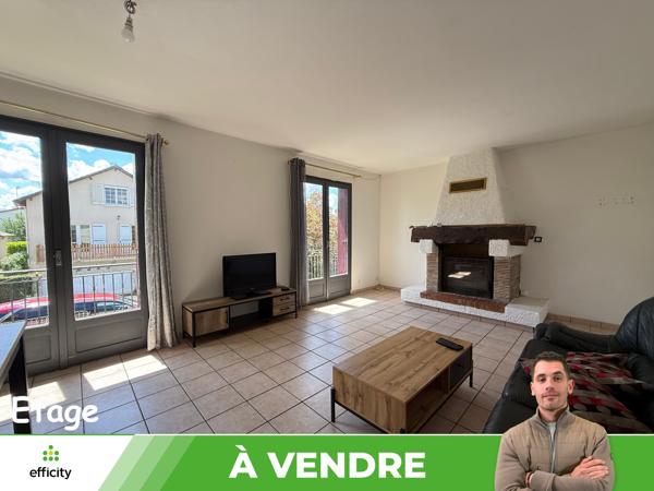 Maison
         8 pièces
        - 188 m² Exclusivité