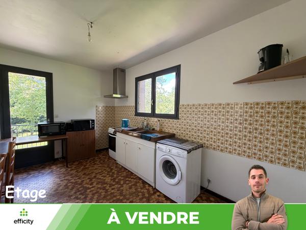 Maison
         8 pièces
        - 188 m² Exclusivité