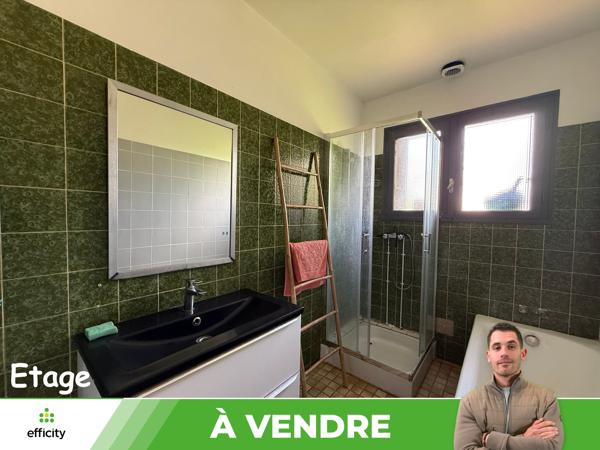 Maison
         8 pièces
        - 188 m² Exclusivité