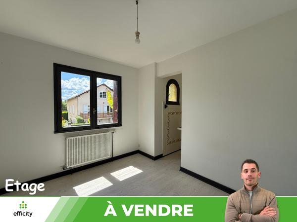 Maison
         8 pièces
        - 188 m² Exclusivité