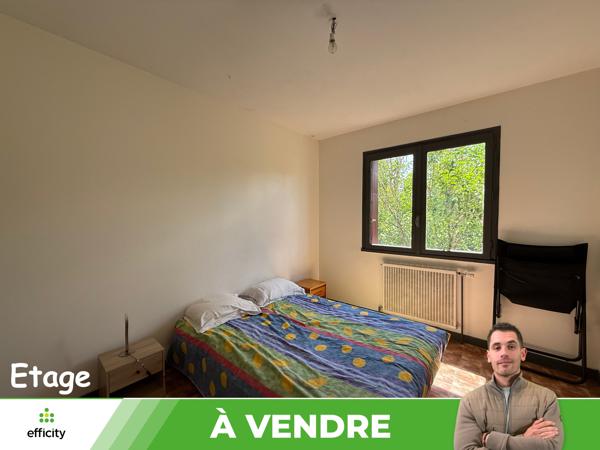 Maison
         8 pièces
        - 188 m² Exclusivité
