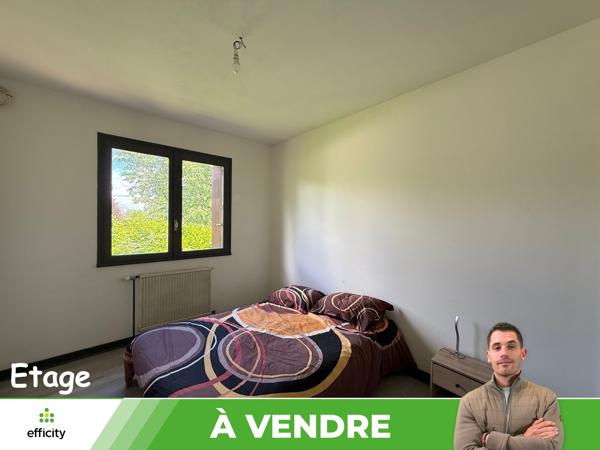 Maison
         8 pièces
        - 188 m² Exclusivité