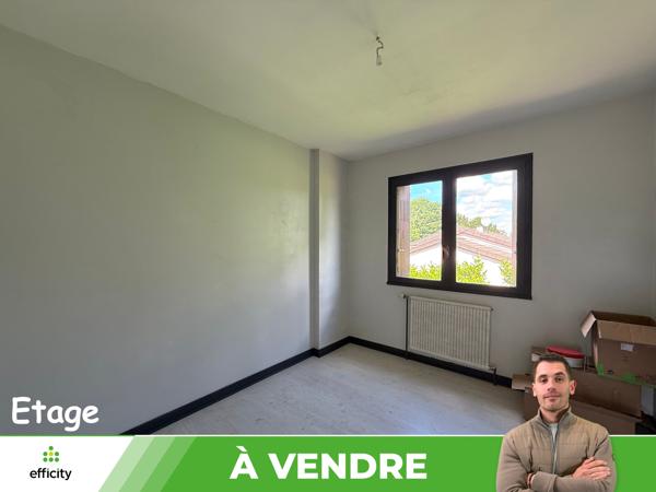 Maison
         8 pièces
        - 188 m² Exclusivité