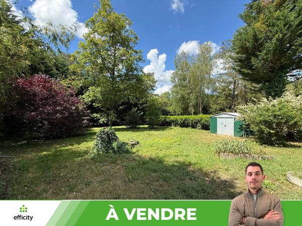 Maison
         8 pièces
        - 188 m² Exclusivité