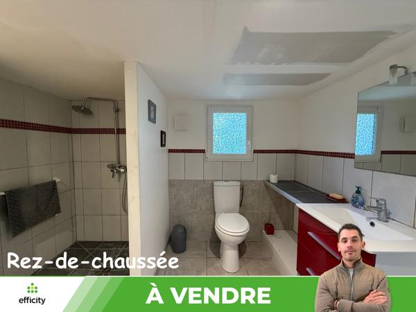 Maison
         8 pièces
        - 188 m² Exclusivité