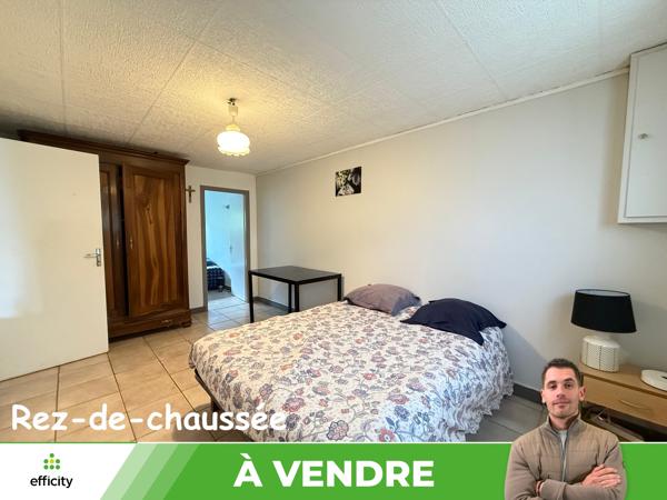 Maison
         8 pièces
        - 188 m² Exclusivité
