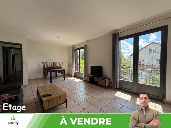 Maison
         8 pièces
        - 188 m² Exclusivité