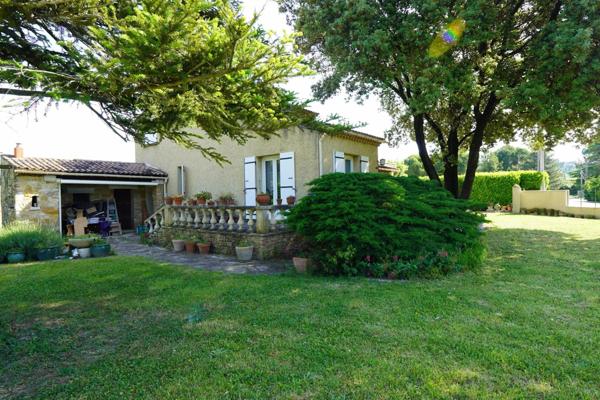 Vente Maison 5 pièces 118 m2 à Mondragon