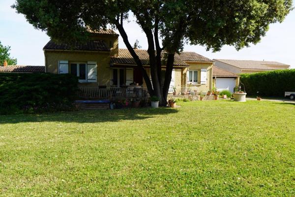 Vente Maison 5 pièces 118 m2 à Mondragon