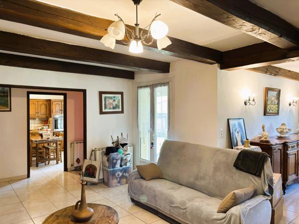 Vente Maison 5 pièces 118 m2 à Mondragon