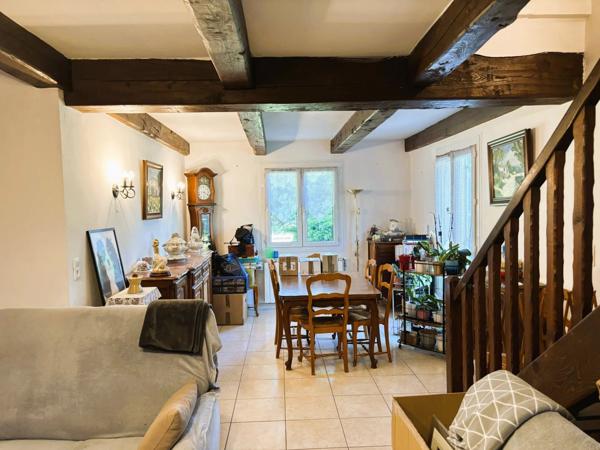 Vente Maison 5 pièces 118 m2 à Mondragon