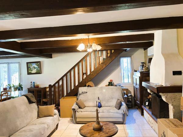 Vente Maison 5 pièces 118 m2 à Mondragon