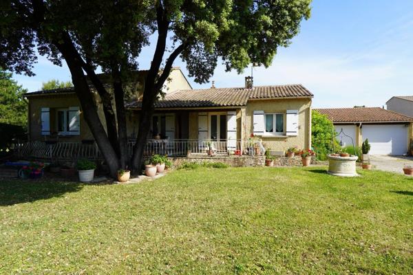 Vente Maison 5 pièces 118 m2 à Mondragon