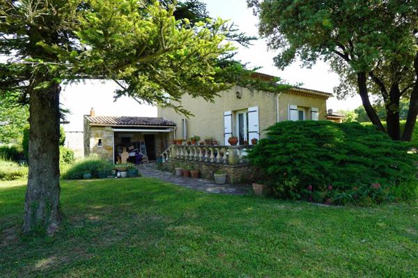 Vente Maison 5 pièces 118 m2 à Mondragon