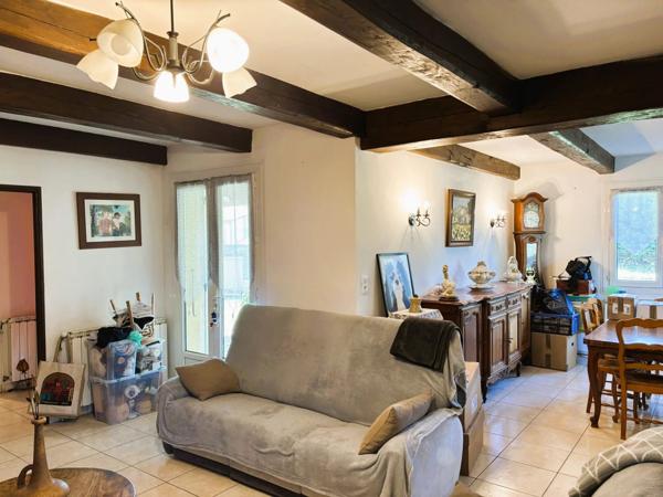 Vente Maison 5 pièces 118 m2 à Mondragon