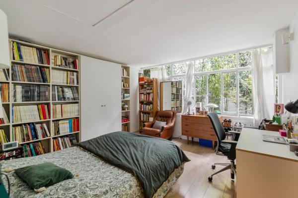 Appartement Paris 18 e - JULES JOFFRIN