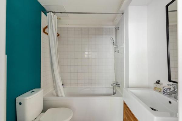 Appartement Paris 18 e - JULES JOFFRIN