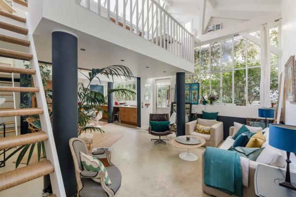 Appartement Paris 18 e - JULES JOFFRIN